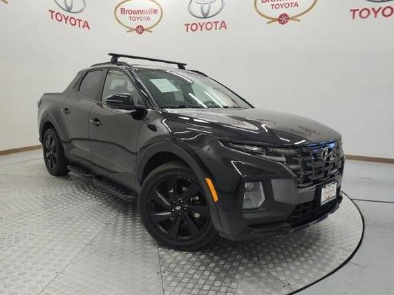 HYUNDAI SANTA CRUZ 2024 5NTJCDAF5RH085151 image HYUNDAI SANTA CRUZ 2024 5NTJCDAF5RH085151 image